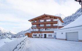 Soldanella Lech Am Arlberg